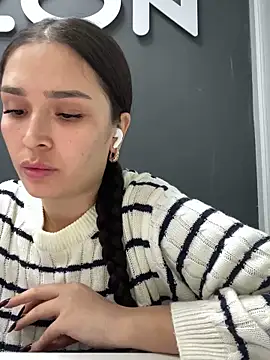 Sweet Lollypop online show from 01-22-25, 08:18