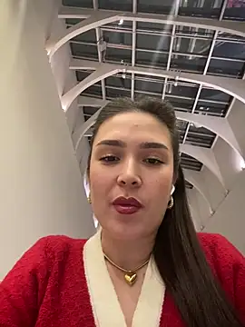 Sweet Lollypop online show from 03-07-25, 04:55