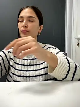 Sweet Lollypop online show from 10-01-25, 04:46