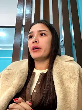 Sweet Lollypop online show from 01-19-26, 06:39