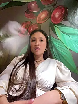 Sweet Lollypop online show from 03-08-26, 02:10