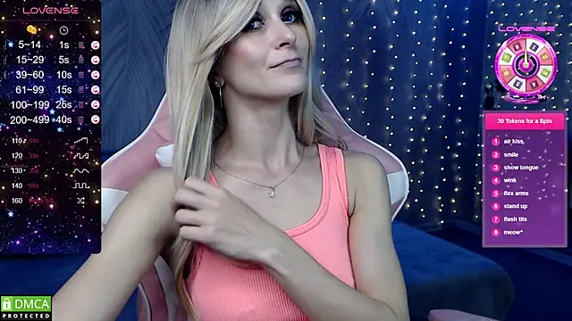 AliceSporty online show from 12-10-24, 01:11