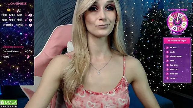 AliceSporty online show from 01-02-25, 10:11