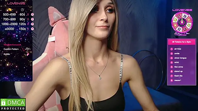 AliceSporty online show from 11-14-25, 10:18