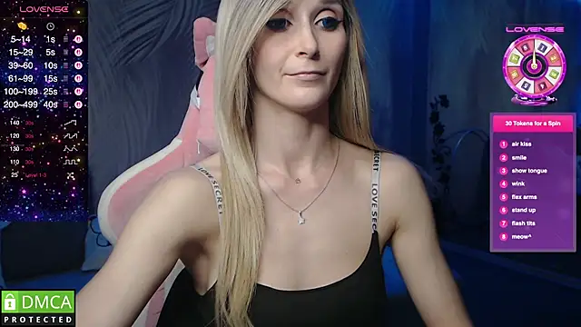 Snapshot of AliceSporty chatting on 05-19-26, 10:16 AliceSporty online show from 05-19-26, 10:16