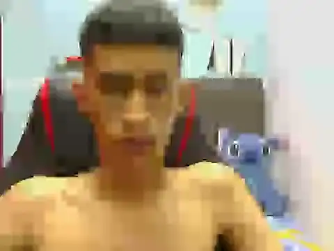 Angelstripboy online show from 05-11-26, 11:35