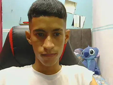 Angelstripboy online show from 06-17-26, 08:21