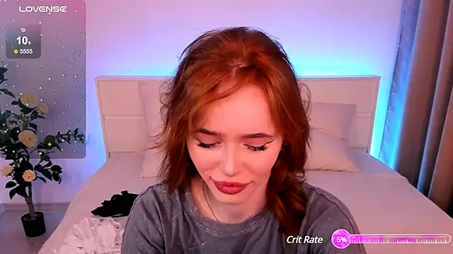 Phoenix Margo online show from 02-13-25, 02:45