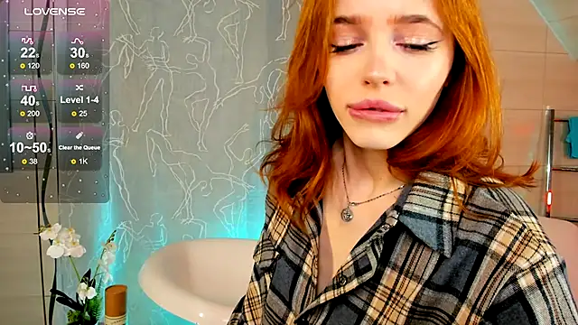 Phoenix Margo online show from 03-04-25, 02:27