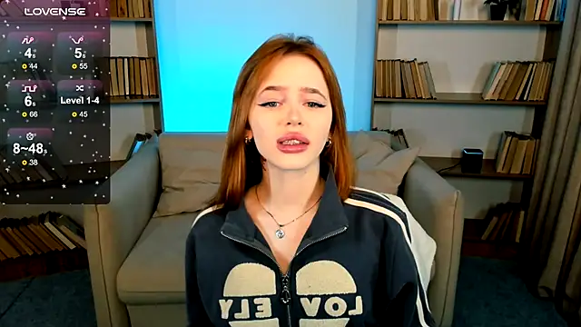 Phoenix Margo online show from 03-05-25, 02:36