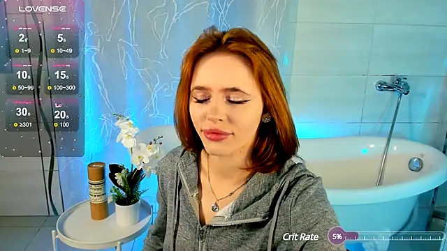 Phoenix Margo online show from 03-16-25, 02:32