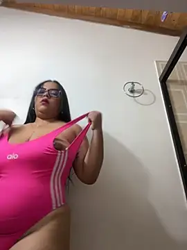 Anasofialu online show from 09-15-25, 06:08