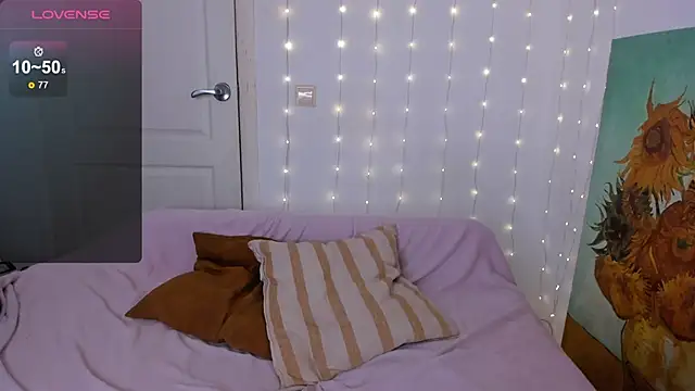 nymphobaby online show from 12-08-24, 11:08