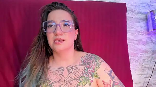 Snapshot of DEVA_BLUE_ chatting on 03-22-25, 07:57 DEVA BLUE online show from 03-22-25, 07:57