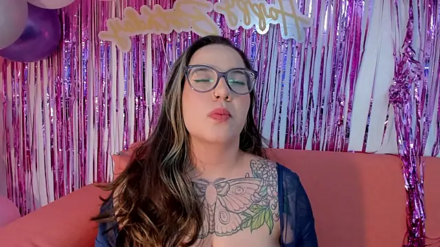 DEVA BLUE  online show from 04-24-26, 03:09