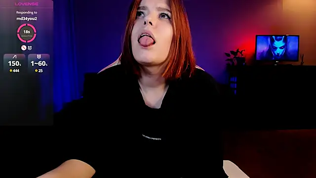 Erika Fix online show from 12-11-24, 05:37