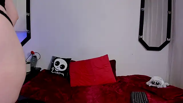 Amy Aloqua online show from 03-05-26, 03:52