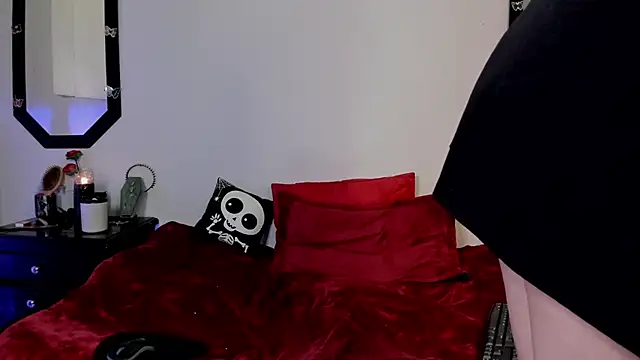 Amy Aloqua online show from 03-07-26, 03:42