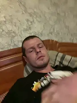 Rusikk66 online show from 01-17-25, 07:05