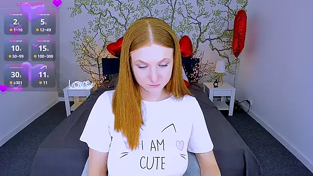 JeannieFox  online show from 02-21-25, 04:59