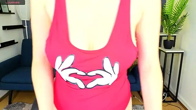 JeannieFox  online show from 10-12-25, 06:23