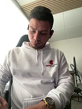 Rick Diesel  online show from 02-03-25, 12:36