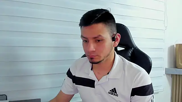 Rick Diesel  online show from 02-06-25, 09:11