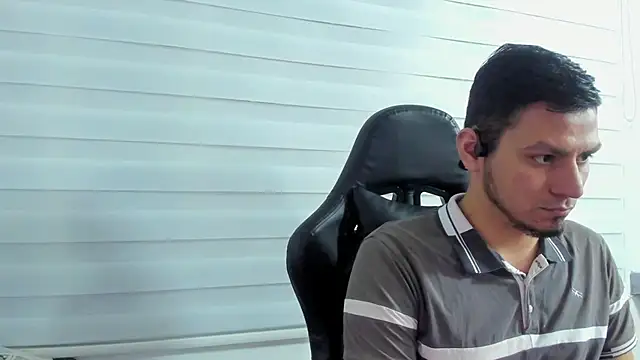 Rick Diesel  online show from 02-21-25, 07:12