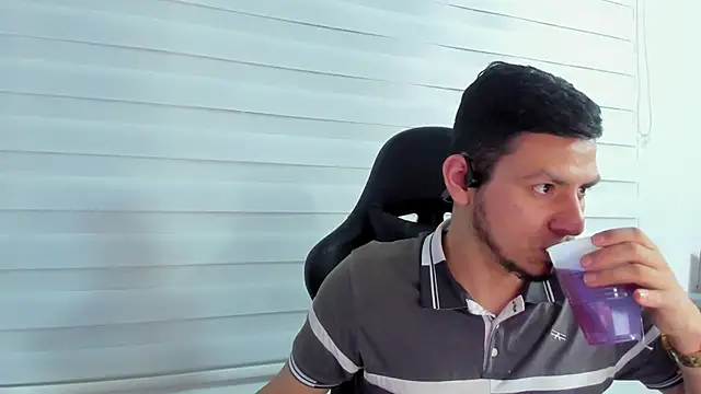 Rick Diesel  online show from 02-21-25, 10:17