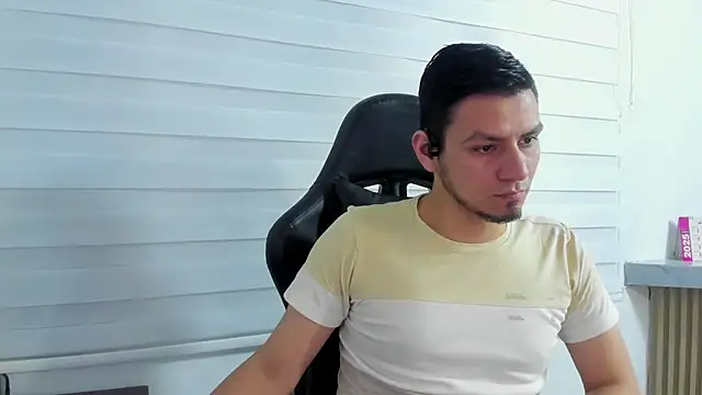 Rick Diesel  online show from 02-24-25, 04:27