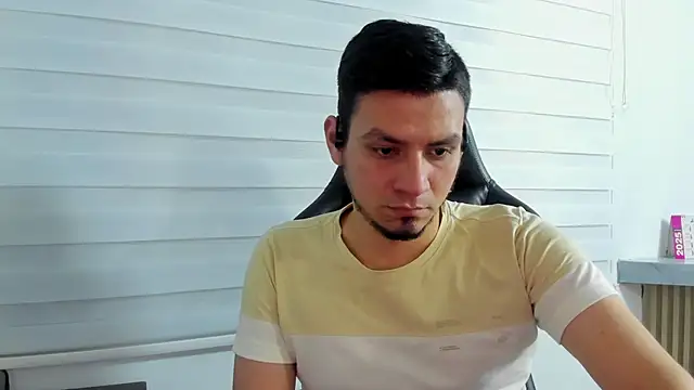 Rick Diesel  online show from 02-24-25, 07:33