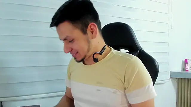 Rick Diesel  online show from 02-24-25, 10:37