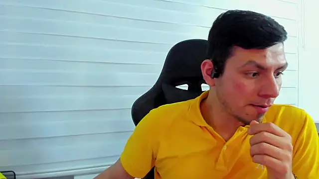 Rick Diesel  online show from 03-03-25, 06:59