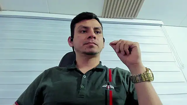 Rick Diesel  online show from 03-04-25, 08:57