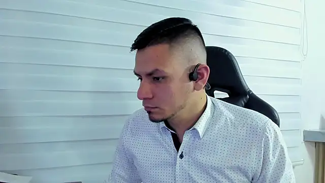 Rick Diesel  online show from 03-10-25, 04:07