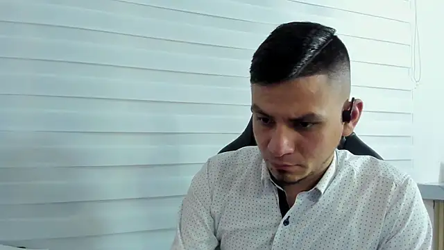 Rick Diesel  online show from 03-10-25, 07:10