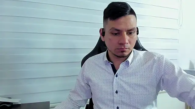 Rick Diesel  online show from 03-10-25, 10:15