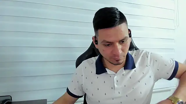 Rick Diesel  online show from 03-11-25, 08:20