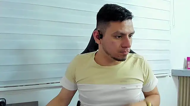 Rick Diesel  online show from 03-18-25, 09:09