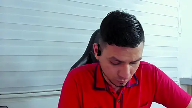 Rick Diesel  online show from 03-19-25, 10:33