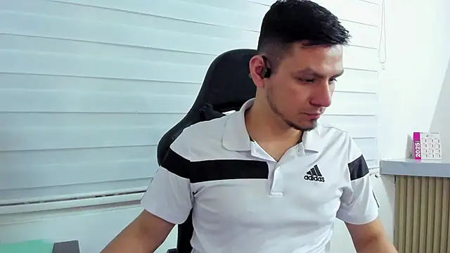 Rick Diesel  online show from 03-21-25, 06:27