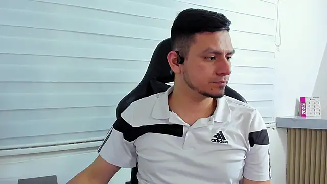 Rick Diesel  online show from 03-21-25, 09:34