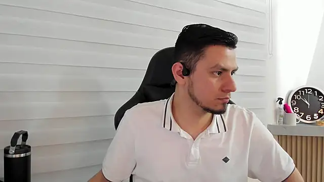 Rick Diesel  online show from 09-16-25, 03:51