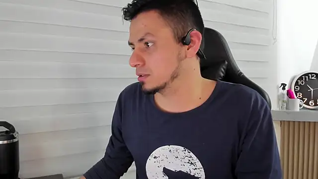 Rick Diesel  online show from 09-17-25, 03:30