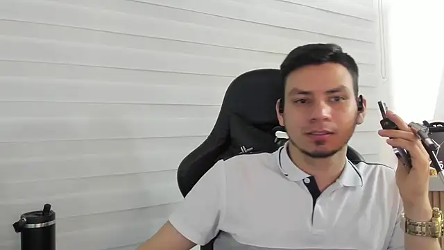 Rick Diesel  online show from 09-26-25, 03:32