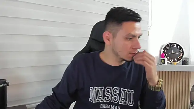 Rick Diesel  online show from 10-17-25, 04:15