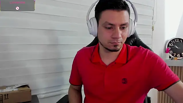 Rick Diesel  online show from 11-05-25, 03:50