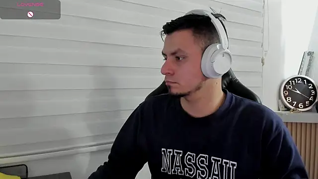 Rick Diesel  online show from 02-13-26, 03:46