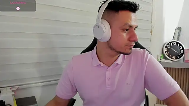 Rick Diesel  online show from 02-24-26, 03:15