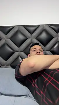 Rick Diesel  online show from 03-07-26, 05:54